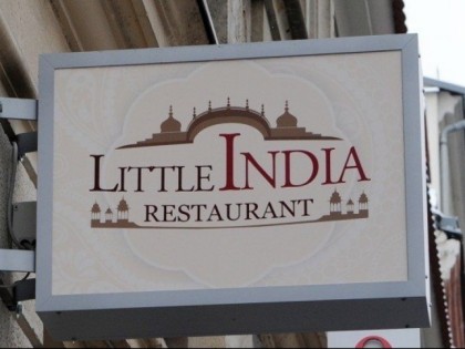 Фото: Little India Dresden